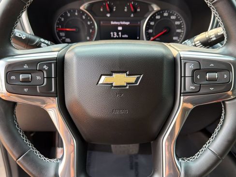 Used 2023 Chevrolet Blazer LT FWD image 11