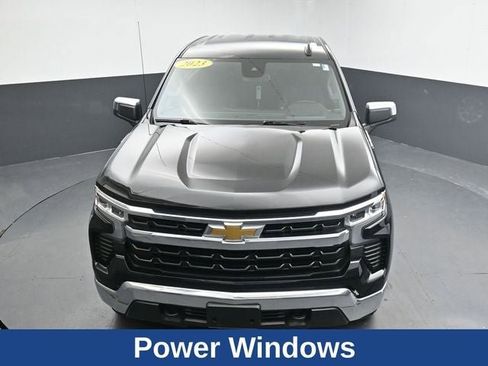 Used 2023 Chevrolet Silverado 1500 LT image 20