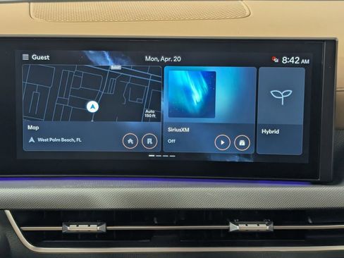 New 2026 Hyundai Sonata Limited FWD image 19