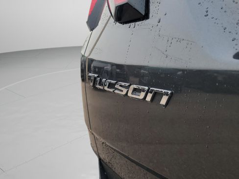 Used 2024 Hyundai Tucson SEL image 6