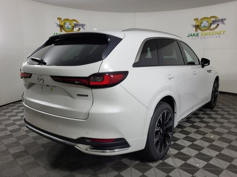 New 2026 MAZDA CX-90 3.3 Turbo S w/ Premium Plus image 9