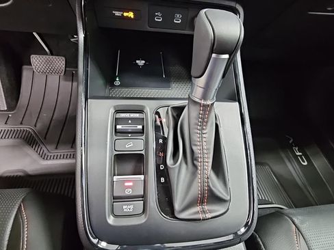 New 2026 Honda CR-V Sport-L image 19