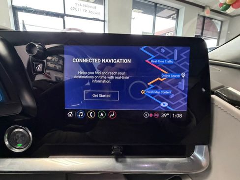 Used 2024 Chevrolet Corvette Stingray Premium Conv w/ 3LT image 58