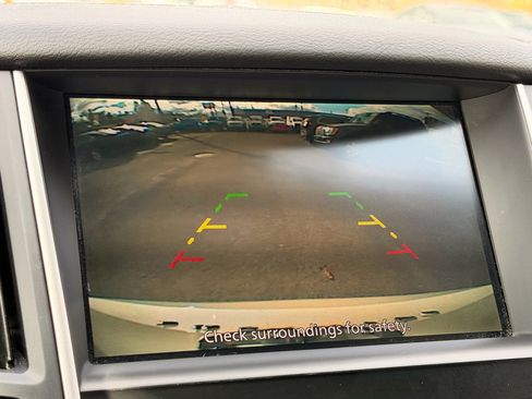 Used 2020 INFINITI Q60 3.0t Luxe w/ Cargo Package image 24