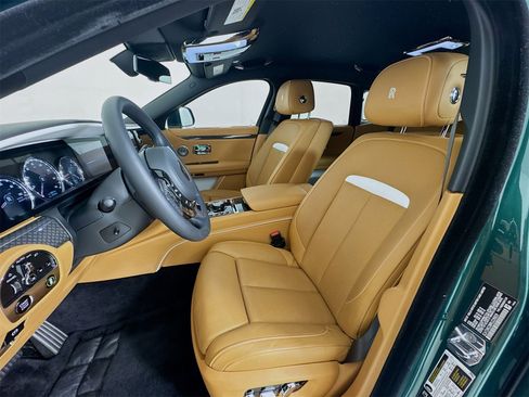 Certified 2024 Rolls-Royce Ghost Black Badge image 7