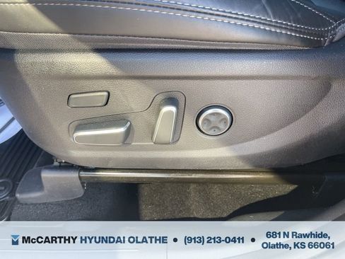 Certified 2023 Hyundai Santa Fe Calligraphy image 21