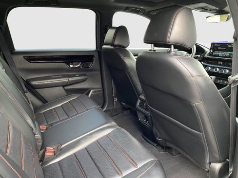 Certified 2024 Honda CR-V Sport Touring image 45