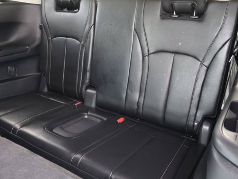 Used 2026 INFINITI QX60 Luxe w/ Cargo Package FWD image 22
