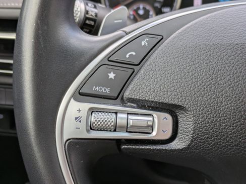 Used 2022 Genesis G80 2.5T image 25