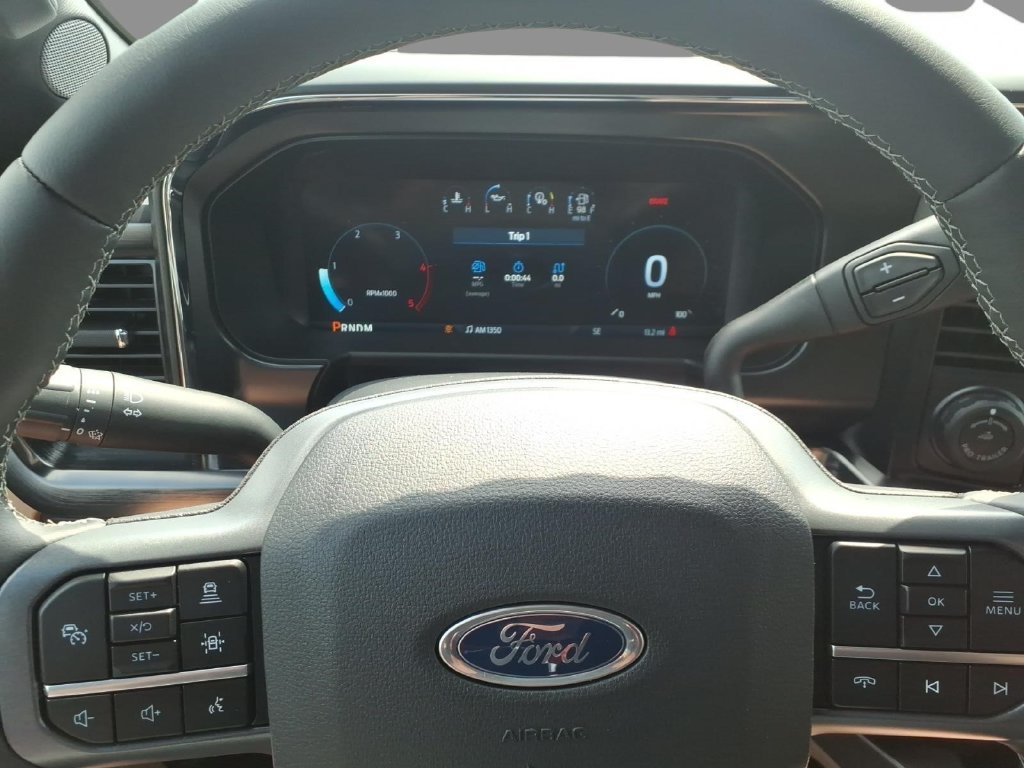 New 2026 Ford F350 Lariat w/ Lariat Premium Package AWD/4WD image 23