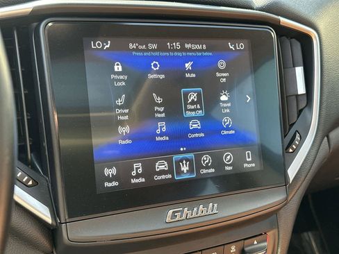 Used 2019 Maserati Ghibli image 29