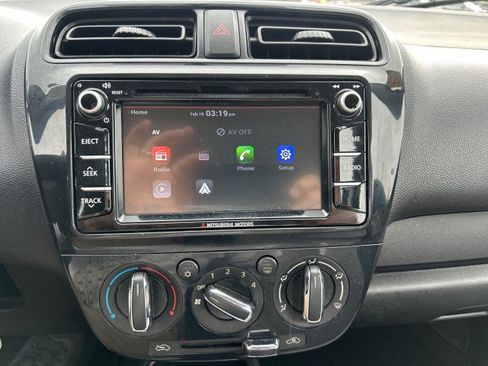 Used 2018 Mitsubishi Mirage G4 ES image 20