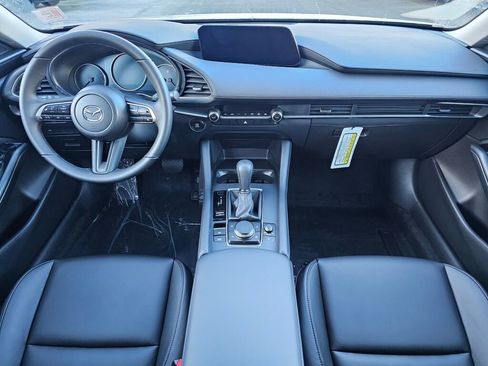 New 2026 MAZDA MAZDA3 s Sport FWD image 10