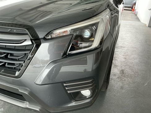 Certified 2023 Subaru Forester Limited w/ Popular Package #3 image 29