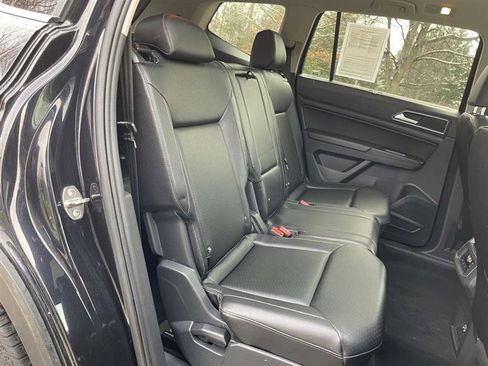 Used 2019 Volkswagen Atlas SEL image 68