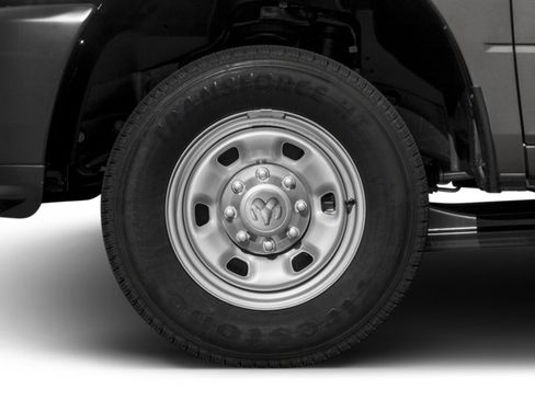 Used 2017 RAM 2500 Tradesman w/ Popular Equipment Group AWD/4WD image 8