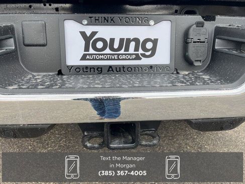 New 2026 RAM 2500 Big Horn image 15