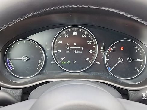 Used 2025 MAZDA CX-50 2.5 Hybrid w/ Weather Package image 22