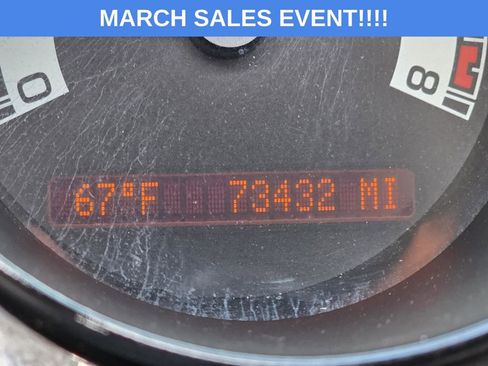 Used 2008 Saturn Sky Red Line image 38