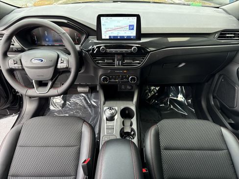 New 2026 Ford Escape ST-Line image 16
