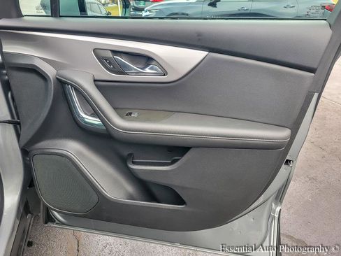 Certified 2023 Chevrolet Blazer LT w/ LPO, Floor Liner Package image 21