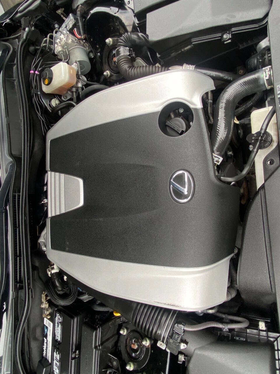 Used 2014 Lexus IS 350 w/ Navigation Package RWD image 57