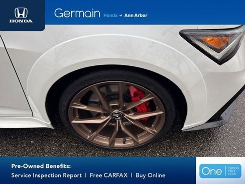 Used 2024 Acura Integra Type S image 35