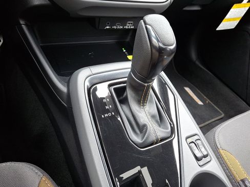 Certified 2025 Subaru Crosstrek 2.5i Sport image 14