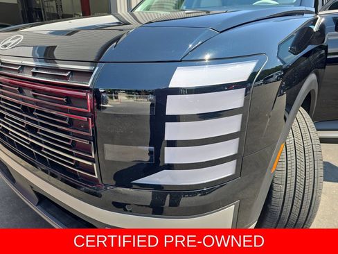 Certified 2026 Hyundai Palisade FWD Hybrid image 31