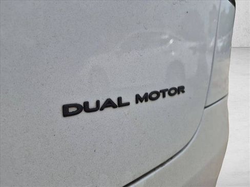 Used 2020 Tesla Model X Long Range AWD/4WD image 13