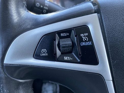 Used 2013 Chevrolet Equinox LT w/ Driver Convenience Package FWD image 19