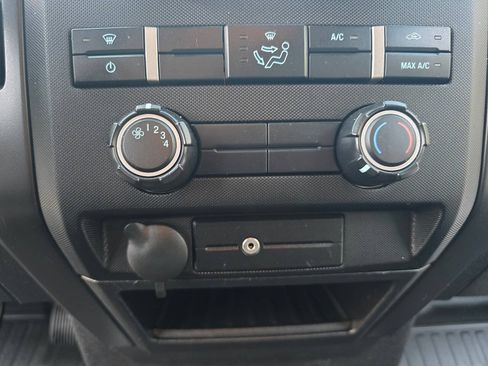 Used 2014 Ford F150 XL w/ Power Equipment Group RWD image 30