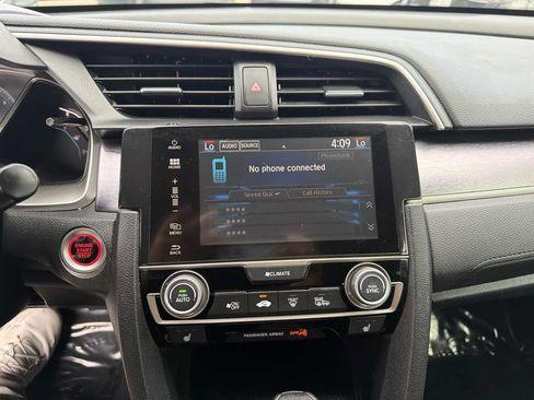 Used 2017 Honda Civic EX-T image 14
