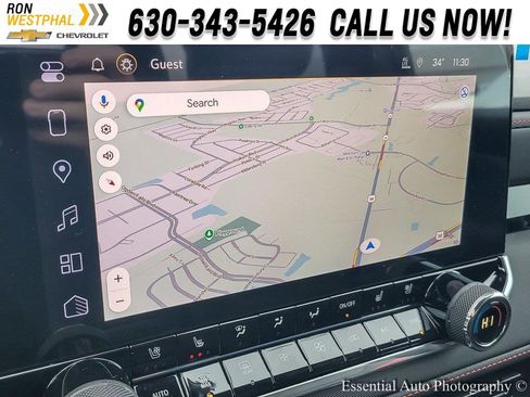 New 2026 Chevrolet Colorado Z71 w/ Z71 Convenience Package 2 image 12