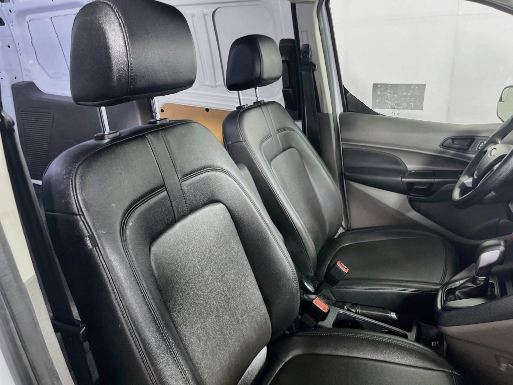 Used 2022 Ford Transit Connect XL FWD image 26