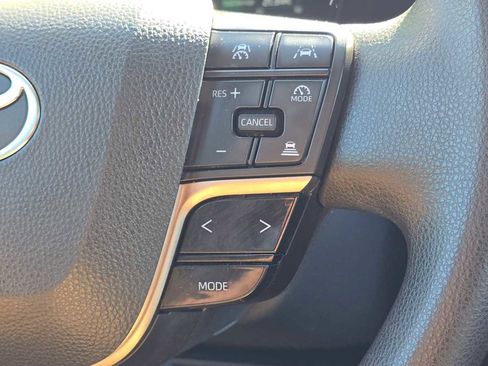 Used 2025 Toyota Camry LE FWD image 26