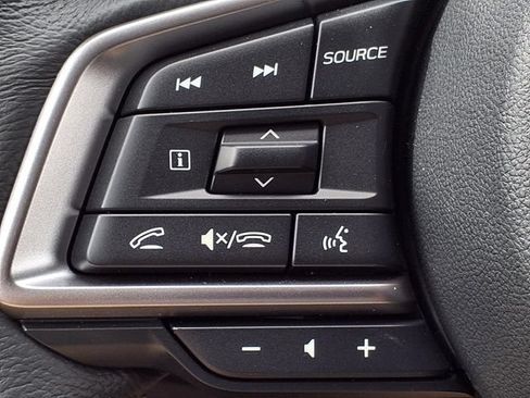 New 2026 Subaru Ascent Premium AWD/4WD image 20