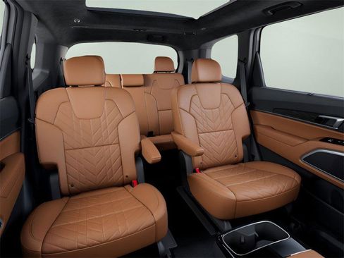 New 2025 Kia Telluride SX Prestige X-Line AWD/4WD image 16
