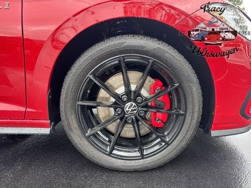 New 2025 Volkswagen Jetta GLI Autobahn image 9