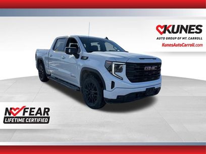Used 2024 GMC Sierra 1500 Elevation w/ Elevation Premium Package