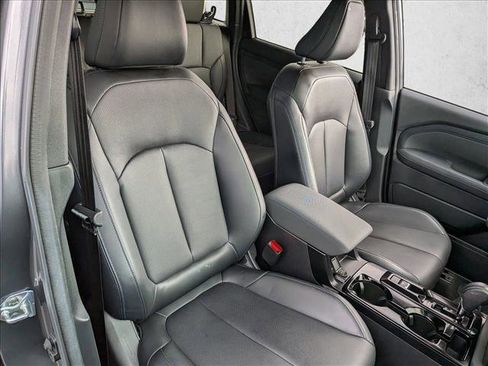 Certified 2026 Subaru Forester Limited AWD/4WD image 16