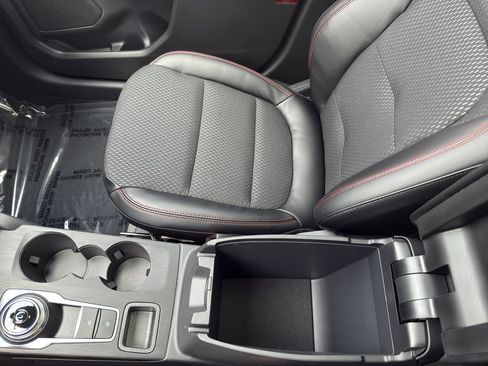 New 2026 Ford Escape ST-Line Select w/ Tech Pack #2 image 27