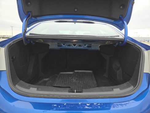 Used 2016 Chevrolet Cruze LT w/ Convenience Package image 19