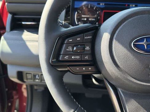 New 2026 Subaru Outback Touring XT image 9