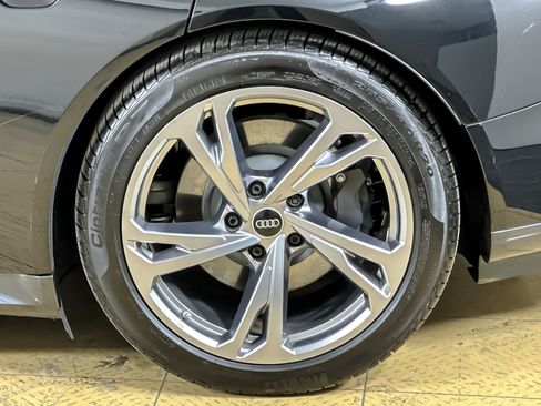 Used 2024 Audi e-tron GT Premium Plus w/ Executive Package AWD/4WD image 25