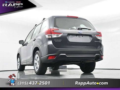 Used 2023 Subaru Forester AWD/4WD image 52