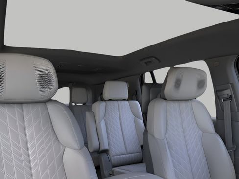 New 2025 Cadillac Escalade IQ Sport 1 w/ Smart Trailering package image 24