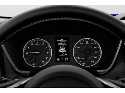 New 2026 Subaru Ascent Limited image 12