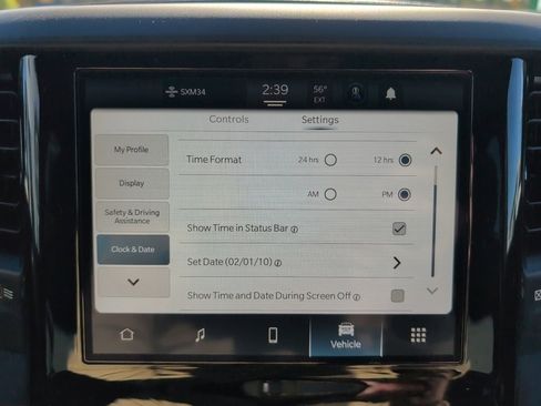 New 2025 RAM 1500 Tradesman image 41