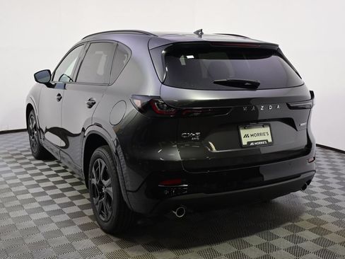 New 2026 MAZDA CX-5 2.5 S w/ Premium Plus Package AWD/4WD image 4